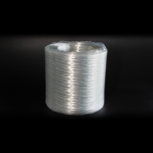 830 Continuous profile glass fiber special products