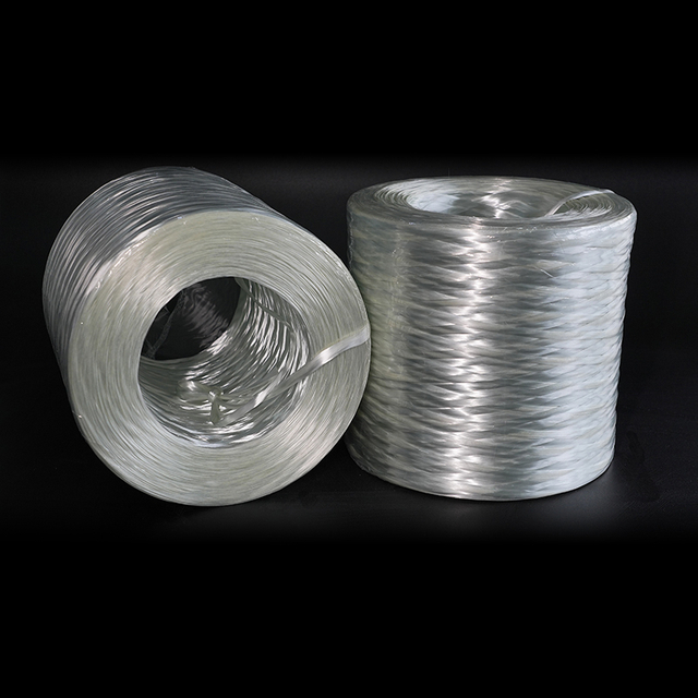 819 Continuous profile glass fiber special products