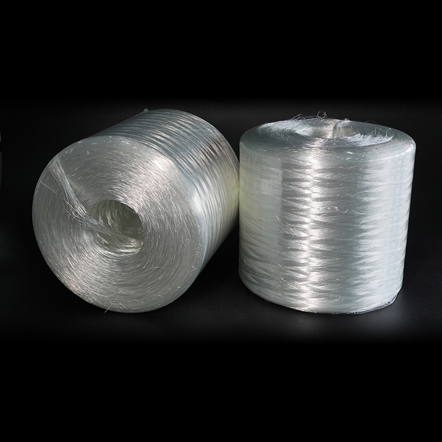 920 Continuous profile glass fiber special products